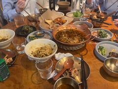 傣式烤鸡-SHAN山(前滩太古里店)