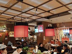 -老阿爸鲜鱼土菜(独墅湖店)