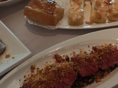 -粤财皇冠假日酒店·彩华轩中餐厅