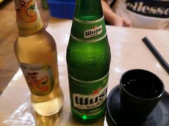 -光辉岁月徒手烧烤餐厅(天山博雅文轩店)