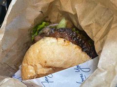 -Fergburger(皇后镇店)