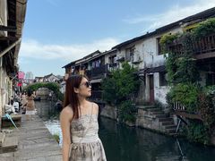 -绍兴书圣故里景区