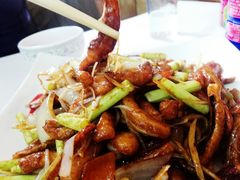 -北戴河庆山饭店·海鲜砂锅粥(北戴河黑石路店)