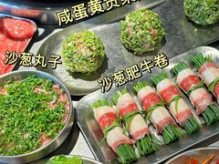 -大虎老火锅(直港大道店)