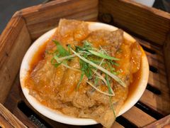 烧汁腐皮卷-正斗·港式粤菜(SKLP店)