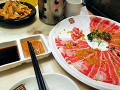 -韩宫宴烤肉·料理(南京江宁万达店)