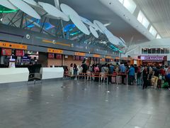 -吉隆坡国际机场