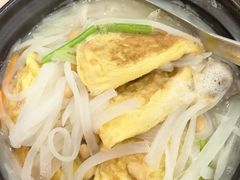 -香顺·客家菜(东坑店)