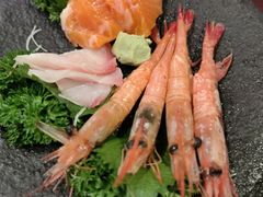 -新发展亚太JW万豪酒店 清酒烧