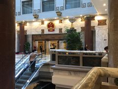 -全国人大会议中心