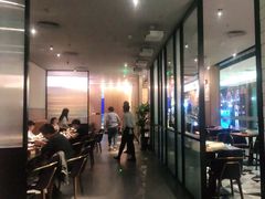大堂-西堤牛排(龙德广场店)