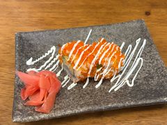 -一本料理(西溪天街店)