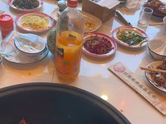 -江湖水乡铁锅炖魚(周庄嘉园店)