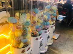 -元气寿司(东方宝泰店)