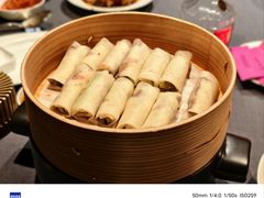 -上海滩餐厅(BFC外滩金融中心店)