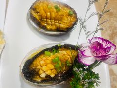 -老大连·海肠捞饭·大连海鲜大连菜(西安路店)