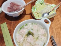 -春家·非遗手工小吃(徐汇万科广场店)