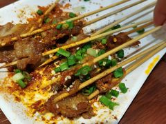 -黔大人·贵州花溪牛肉粉(宝能太古城店)
