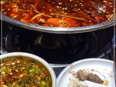 -小饕荟雅安贡椒鱼鲜馆(广福桥店)
