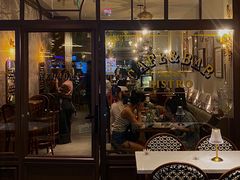 -LE MISSMORE餐酒吧(茉念西里店)