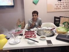 -三头牛·潮汕牛肉生蚝火锅 (夏湾店)
