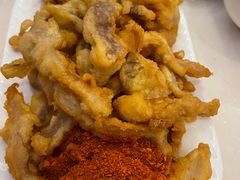 -太婆天府山珍酒楼(亚运村店)