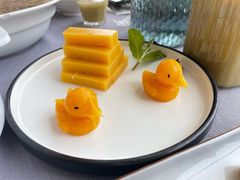 -全聚德(长白店)