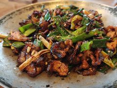 -品味泸沽湖•民族特色菜(大落水店)