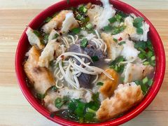 精品不翻汤-高记清香园绝味不翻汤