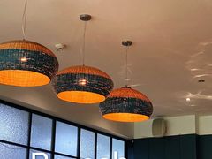 大堂-JamaicaBlue(新城国际店)