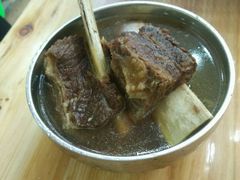 -达道武仔牛肉店(广达路店)