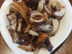 -胖大嫂渔家排档·全海景餐厅(渔村店)