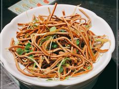 -四世同堂·京菜·烤鸭(双井店)