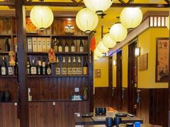 -鸟鹏烧鸟居酒屋(昌岗店)