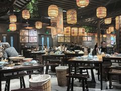-南京大牌档(崇文门国瑞店)