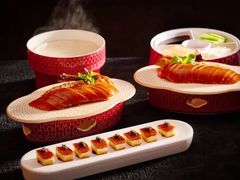 -正耀胡同小馆·烤鸭专研店(王府井故宫店)