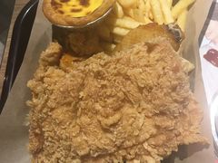 -肯德基(东门中店)