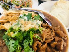 炒肝-姚记炒肝店(鼓楼店)