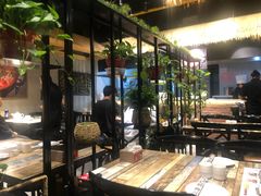 大堂-武松家(丰益桥店)