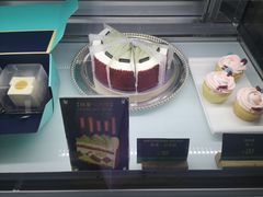 -第戎蛋糕(恒隆广场店)