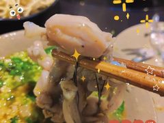 -石锅苗苗鱼(武汉首店)