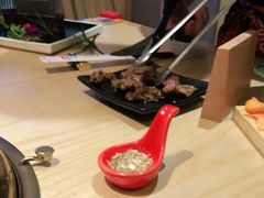 -松鱼亭·和牛烧肉(协鑫广场店)
