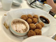 -惠丰堂饭庄·烤鸭·京味菜(翠微路店)