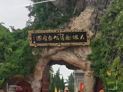 -大槐树寻根祭祖园