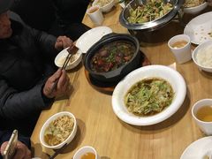 -鹦鹉小厨味道餐厅(山大南路店)