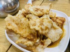 -海兰江石锅饭(水上店)
