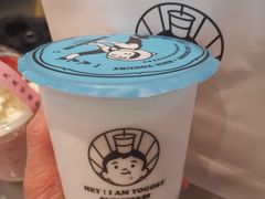 -我是酸奶君(壹方城店)
