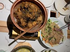 -关东小磨东北菜(漕河泾印象城店)