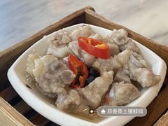 -新好景海鲜酒家(新塘店)