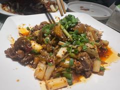 -田园印象·成都土菜院子(华阳店)